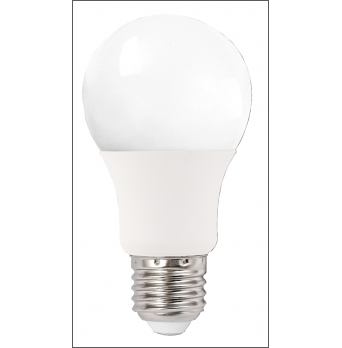 ARGUS LED žárovka E27 A60 8,5W - žárovka standard